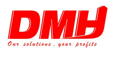  DMH 